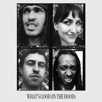 What's Good (In The Hood) by sounds mint