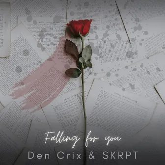 Falling For You by Den Crix