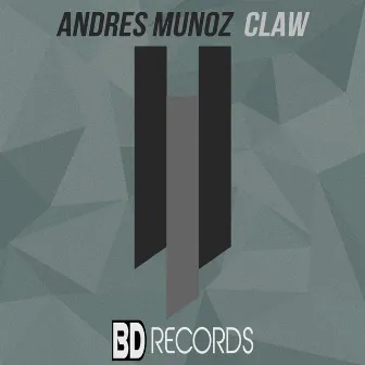 Claw by Andres Munoz