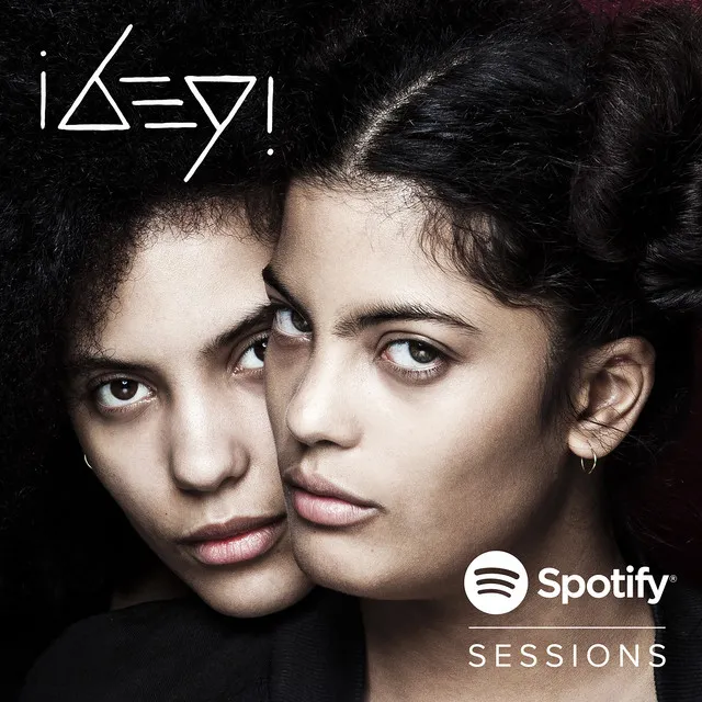 Spotify Sessions