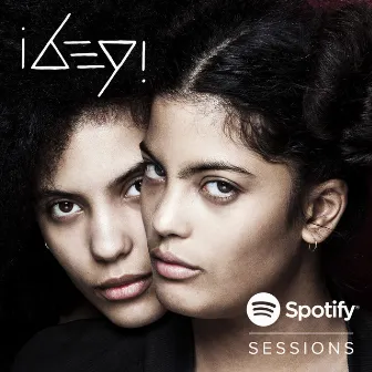 Spotify Sessions by Ibeyi