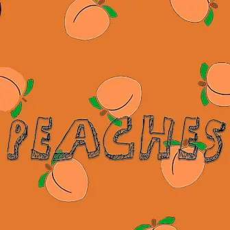 Peaches by Zach Graves