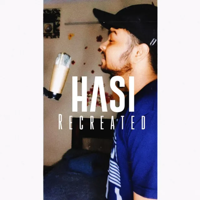 Hasi Recreated