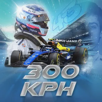 300Kph by Naiky Unic