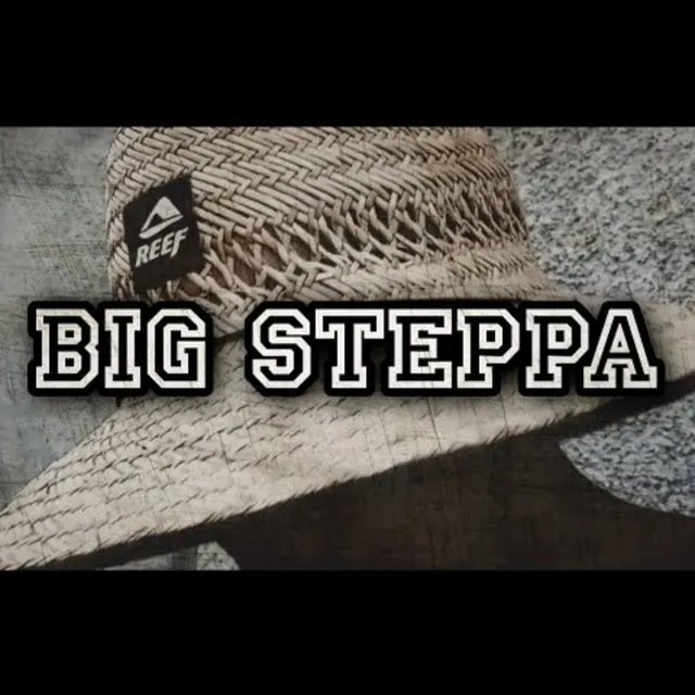 Big Steppa