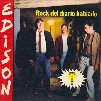 Rock del Diario Hablado by Edison