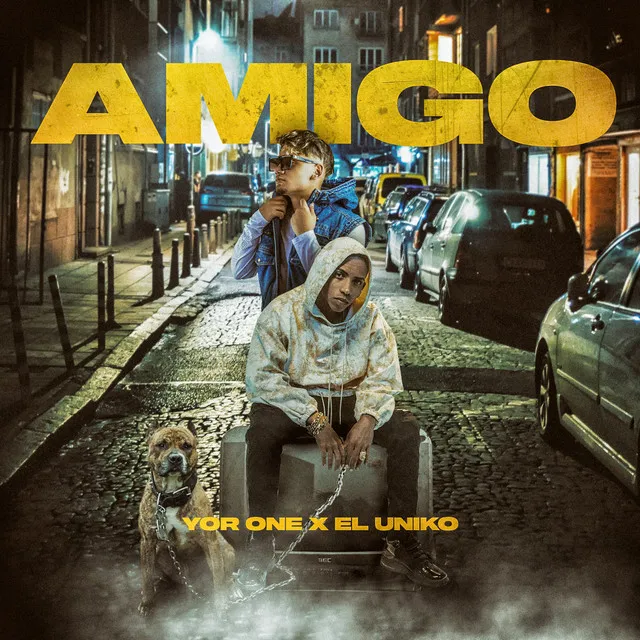 Amigo