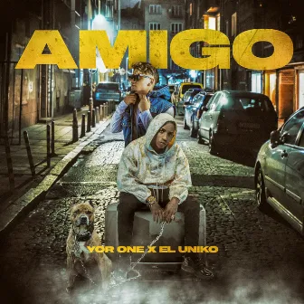 Amigo by Yor One