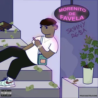 Morenito de Favela by Skinny Desa