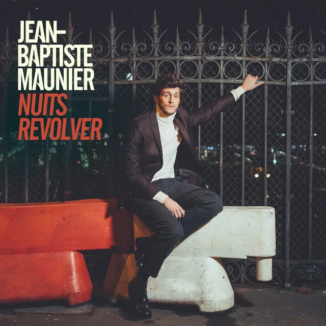 Les nuits revolver