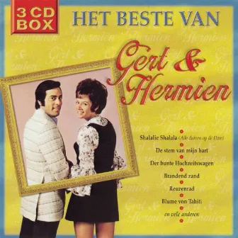 Het Beste Van by Gert & Hermien