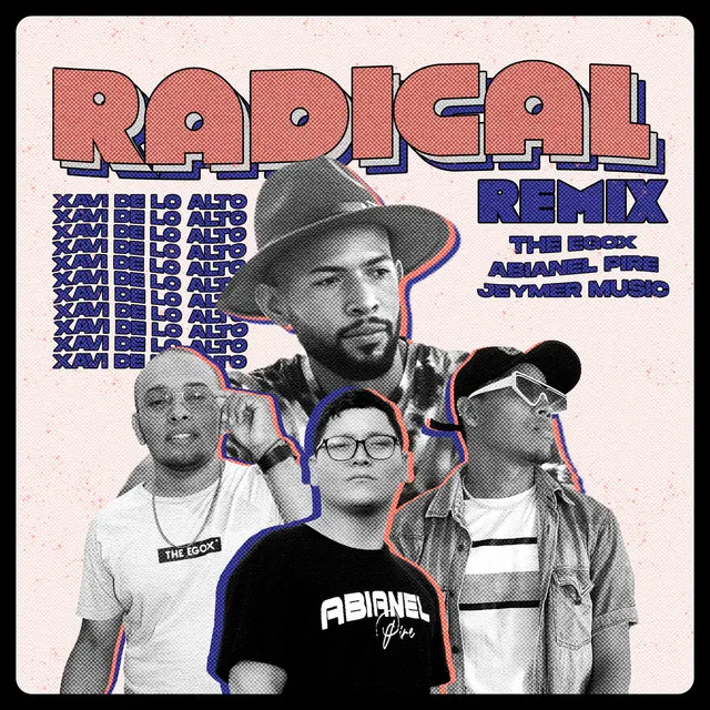 Radical - Remix