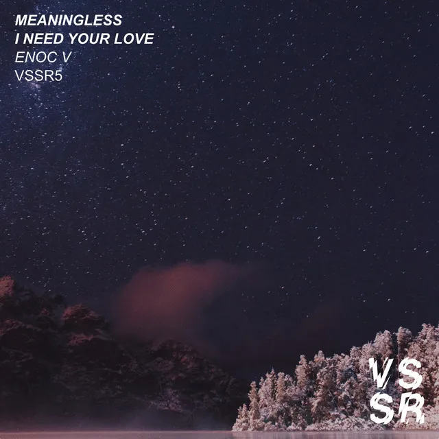 Meaningless (Ivan Chebo Rework)