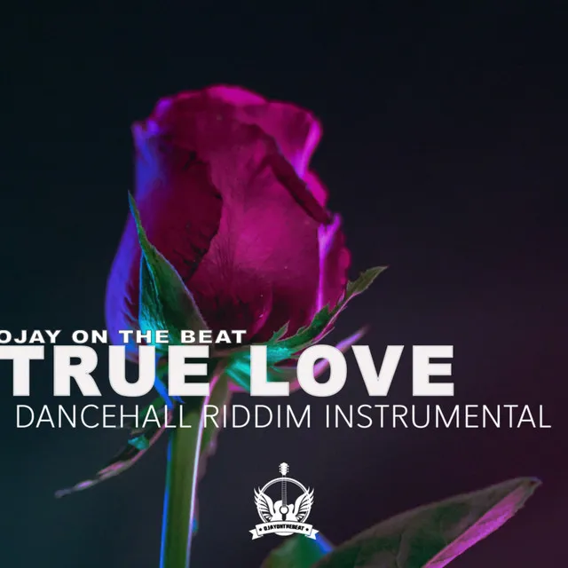 True Love Riddim Instrumental