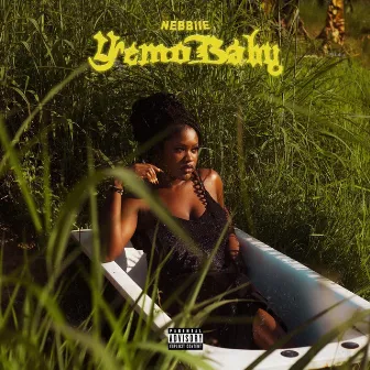 YemoBaby by Nebbiie