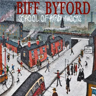 Welcome to the Show by Biff Byford