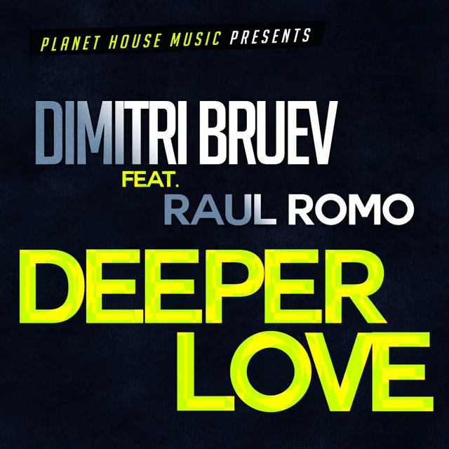 Deeper Love - Trumpet Mix