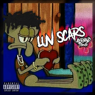 LUV Scars by 7endo