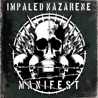 Manifest by Impaled Nazarene