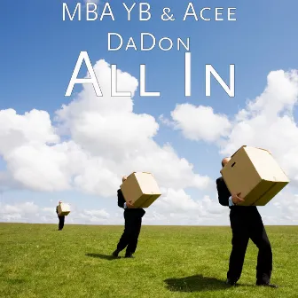 All In by MBA YB