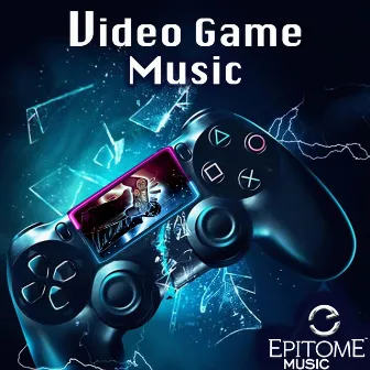 Video Game Music, Vol. 1 by Ben Kopec