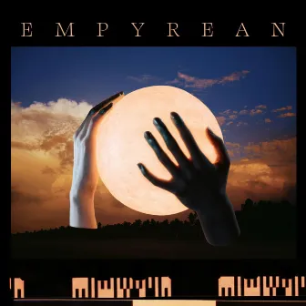 empyrean by A.W.A