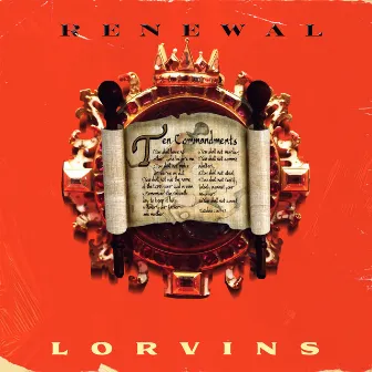 Renewal by Lorvins