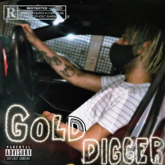 Gold Digger by EMEDEJOTA