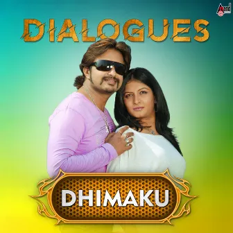 Dhimaku Dialogues by Naveen Krishna