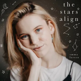 The Stars Align by Emma Larson