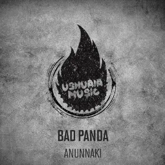 Anunnaki by Bad Panda