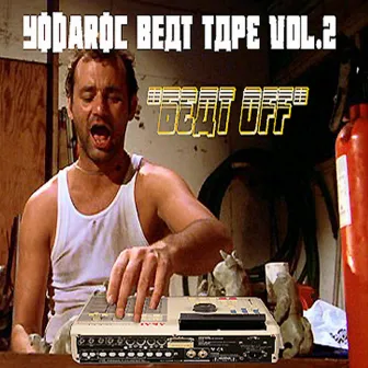 Yodaroc Beat Tape Vol. 2 - Beat Off by Yodaroc