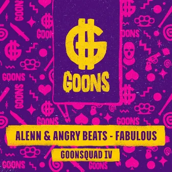 Fabulous by Angry Beats