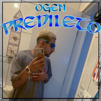 Predileto by Ogen