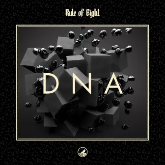 DNA by Rule Of Eight