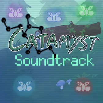 Catamyst Soundtrack by Cochu