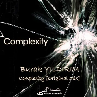 Complexity by Burak Yildirim