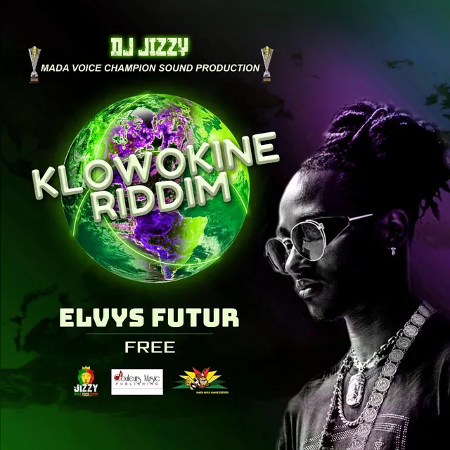 Free (Klowokine Riddim)