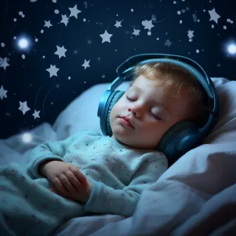 Baby Sleep Canopy: Starlit Melodies by Baby Naptime Soundtracks