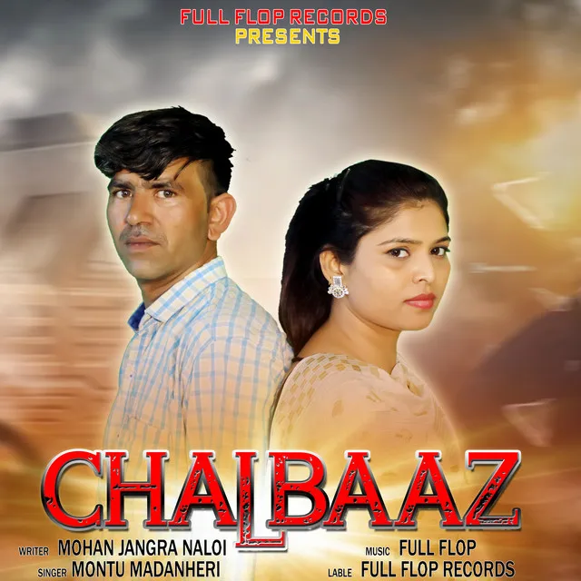 CHALBAAZ