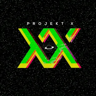 XX by Projekt X