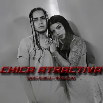 Chica Atractiva by Alberto Herrera