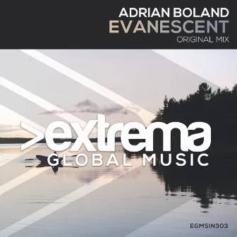 Evanescent by Adrian Boland