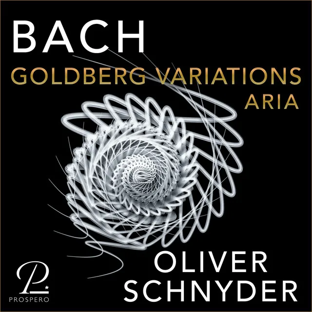 Goldberg Variations, BWV 988: Aria