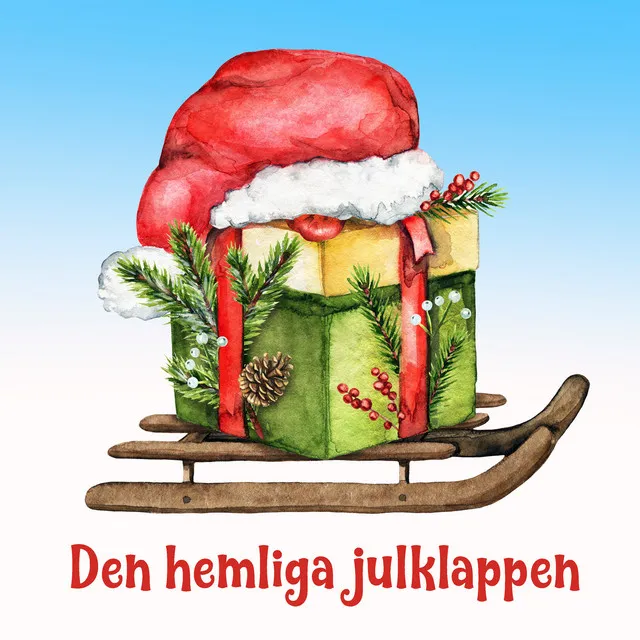 Den hemliga julklappen