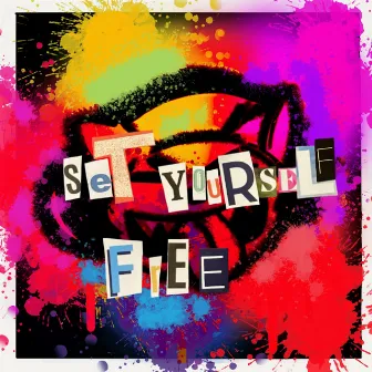 Set Urself Free by Anna Madewell 