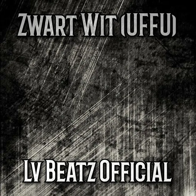 Zwart Wit (Uffu)