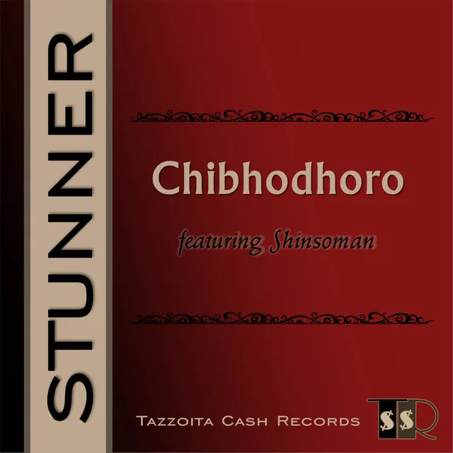 Chibhodhoro (feat. Shinsoman)