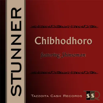 Chibhodhoro (feat. Shinsoman) - Single by Stunner