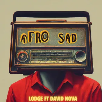 Afro Sad by David Nova